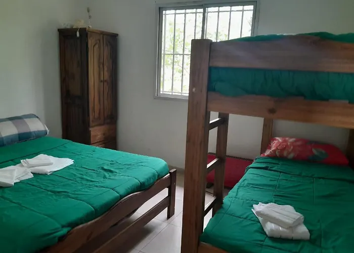 Departamentos Maza
