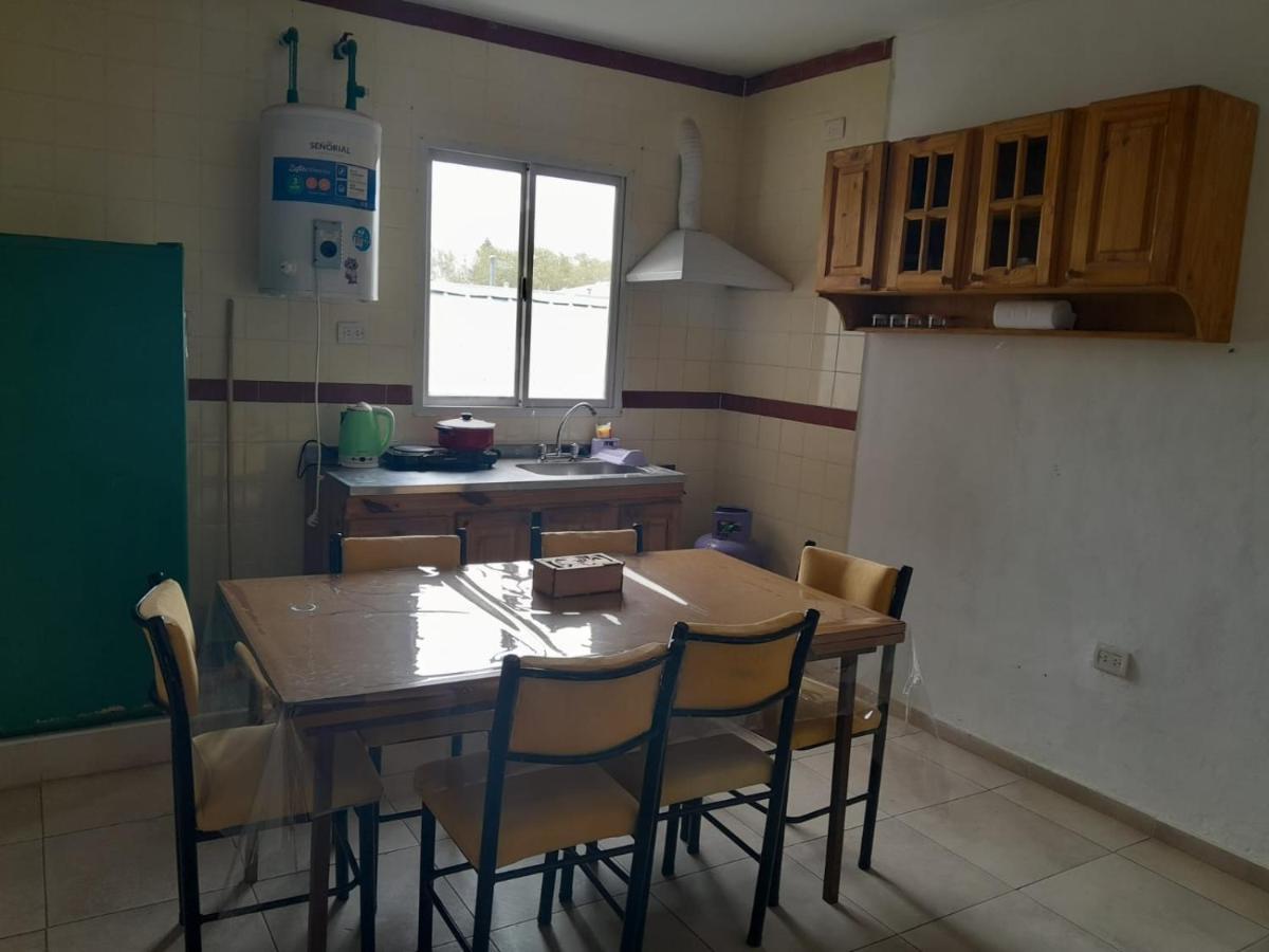Departamentos Maza Apartment San Rafael (Mendoza)