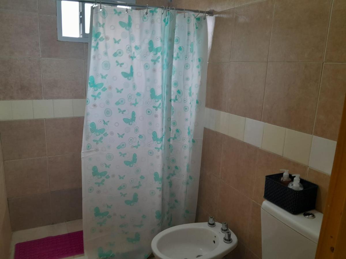 Departamentos Maza Apartment *